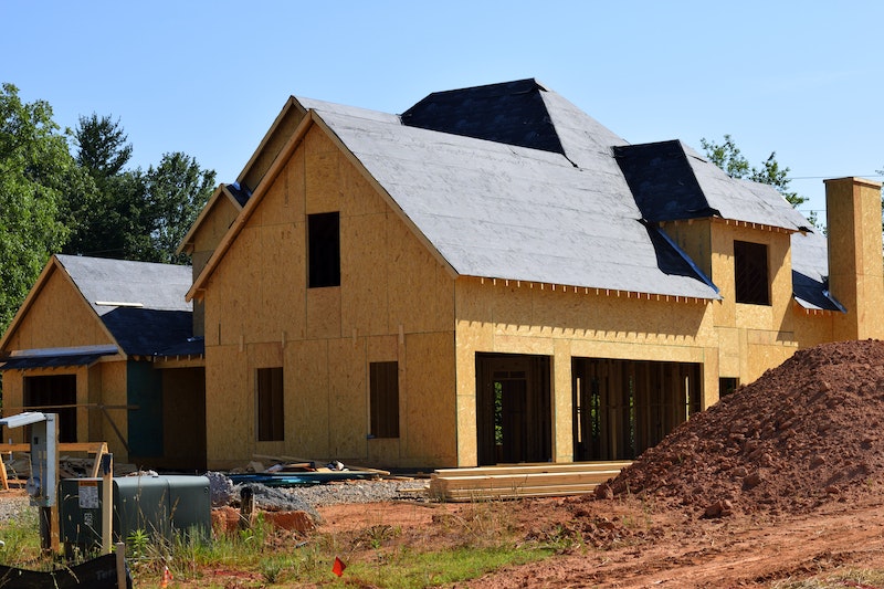 NC Energy Solutions - Smart Home Builder